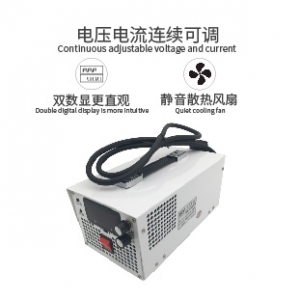 1650W 110V 15A大功率工业控制电源
