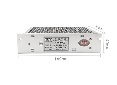 50W 5V 10A电压电流调节(图1)