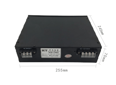 500W 5V 100A双数显可调稳压电源(图1)