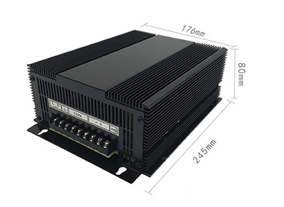 300W 5V 60A 可调电压电流(图1)