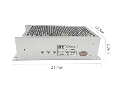 200W 5V 40A直流恒流源(图1)