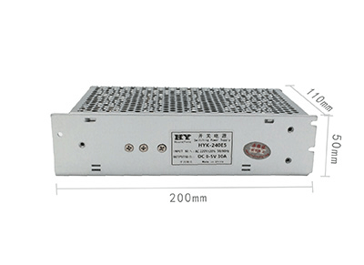 150W 5V 30A电压电流可调(图1)