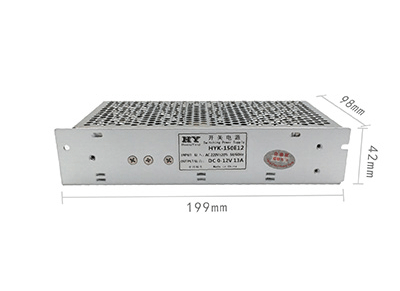 156W 12V 13A电压电流可调节(图1)