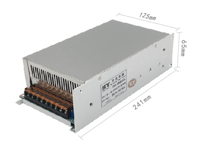 1008W 24V 42A电压可调恒流源(图1) 电压可调恒流源