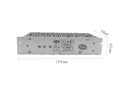 156W 24V 6.5A恒流源(图1)