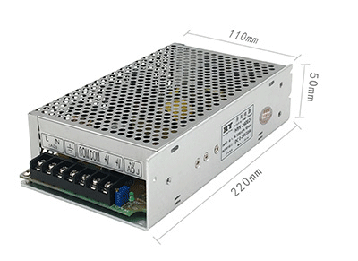 24V 10A 240W（输出）(图1)