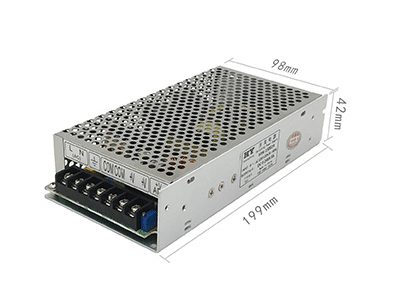 DC110V转DC24V 156W(图1)