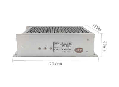 300W 12V 25A恒流恒压可调型(图1)