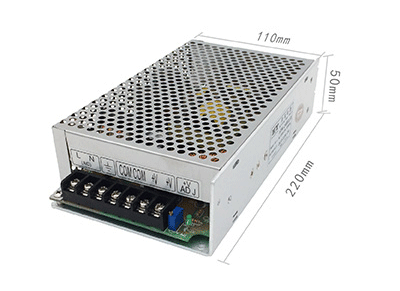 150V 1A 150W 输出150V特殊电压(图1)