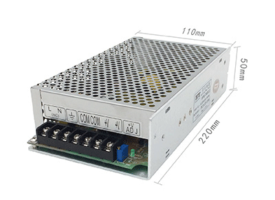 80V 2.5A 200W 输出80V特殊电压(图1)