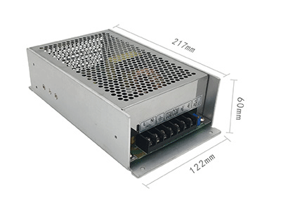 80V 4A 320W（5V信号控制电流）(图1)