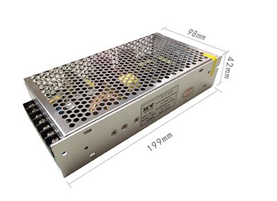 120W ±15V 4A 同步可调(图1)