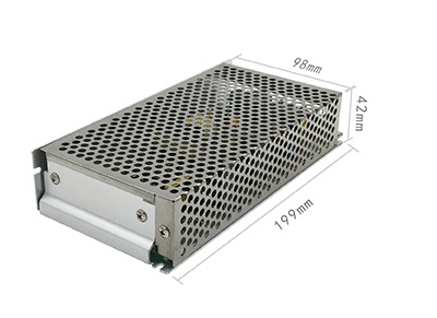 100W ±5V 10A 同步可调(图1)