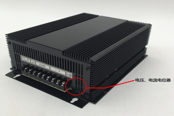 电压电流可调的开关电源