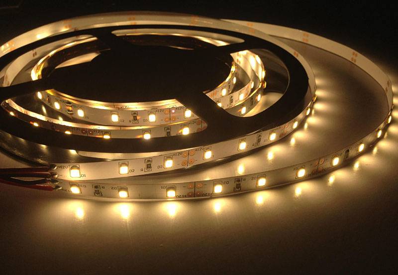恒压恒流电源的应用领域及特性(图2) LED