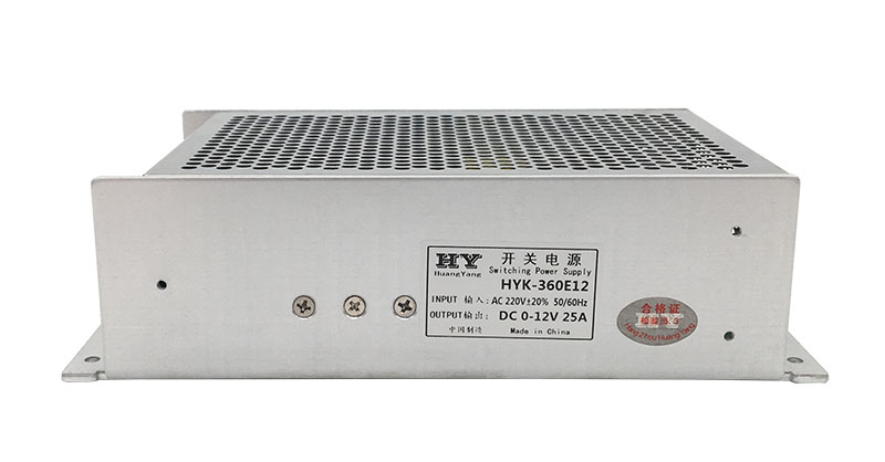 华尧HYK-360W12可调电源