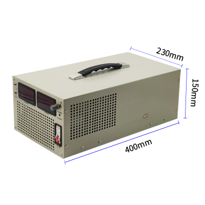 2880W 24V 120A恒流电源(图1)