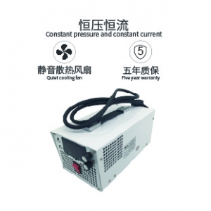 1000W 5V 200A 恒压可调开关电源