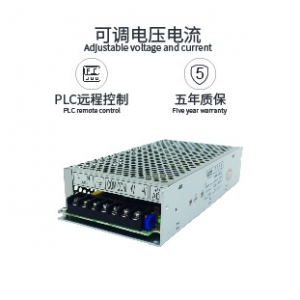 156W 12V 13A调速开关电源