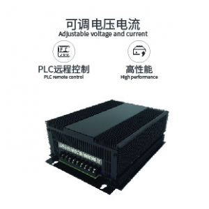 600W 12V 50A 恒压可调开关电源