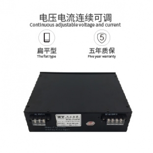 720W 36V 20A双数显可调电源
