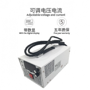 1000W 5V 200A 软启动