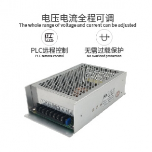 300W 12V 25A恒流恒压可调型