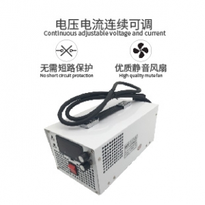 1440W 12V 120A 带软启动功能