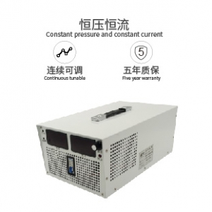 3000W  24V 125A大功率开关电源